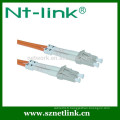 Netlink hot sale LC cordon optique optique